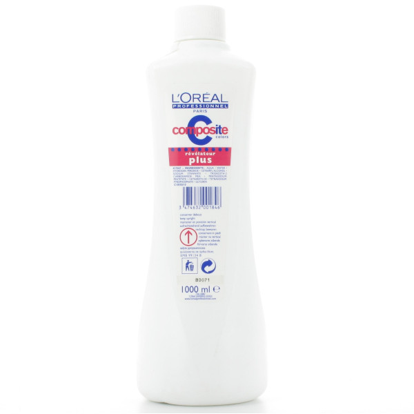 Weitere aufschluss Composite-Liter Weitere aufschluss Composite-Liter