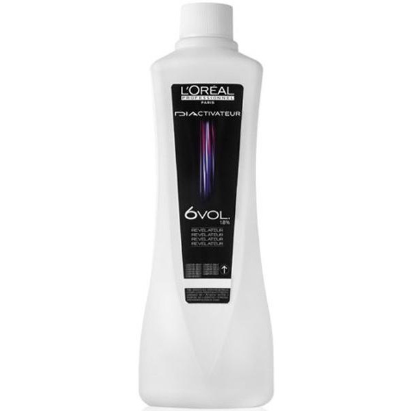 Diagnostic Developer L'Oréal 6 Vol Diagnostic Developer L'Oréal 6 Vol