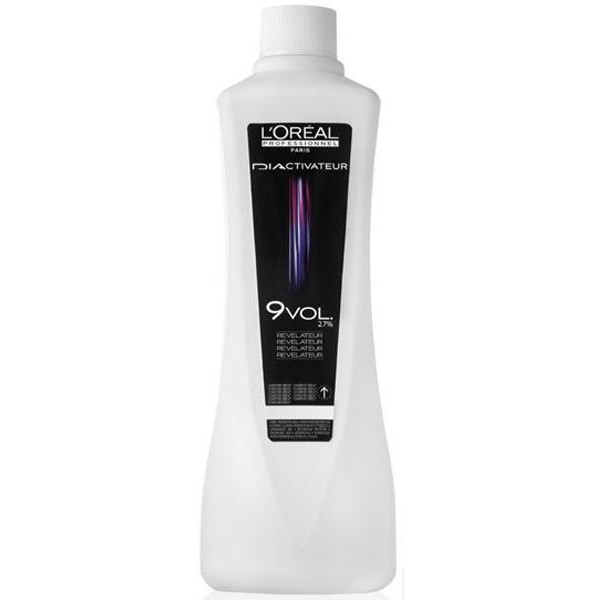 Diactivateur revelando L'Oreal Vol 9 Diactivateur revelando L'Oreal Vol 9