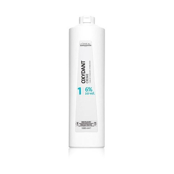 Oxidant Liter 20V L'Oréal Oxidant Liter 20V L'Oréal
