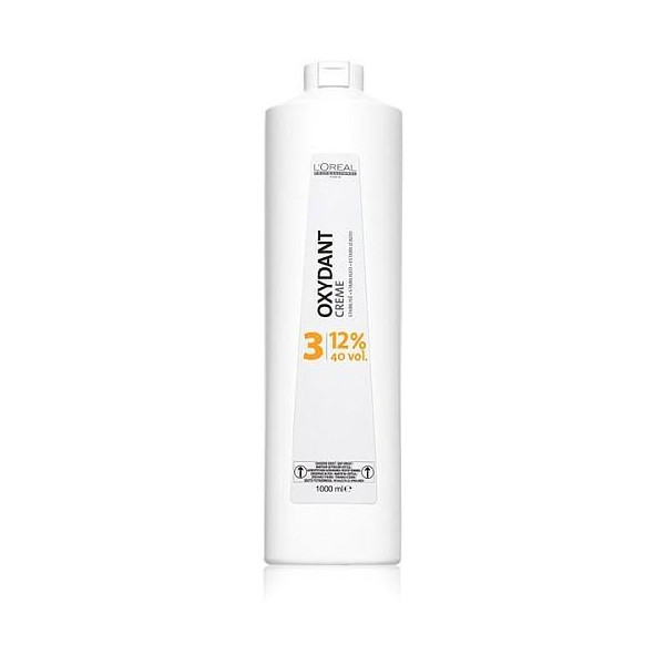 Oxidant Liter 40V L'Oréal Oxidant Liter 40V L'Oréal