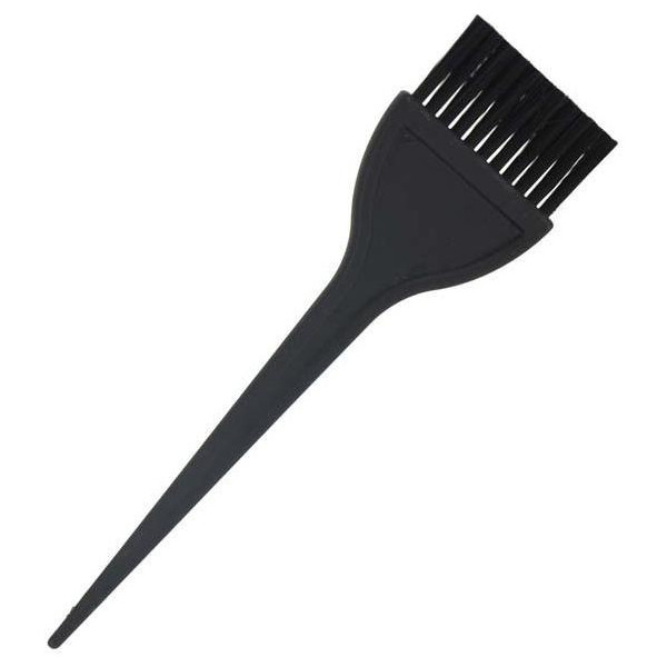 Black Color Brush