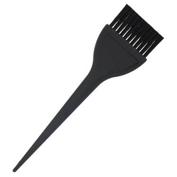 Pincel de Coloração Preto Pincel de Coloração Preto