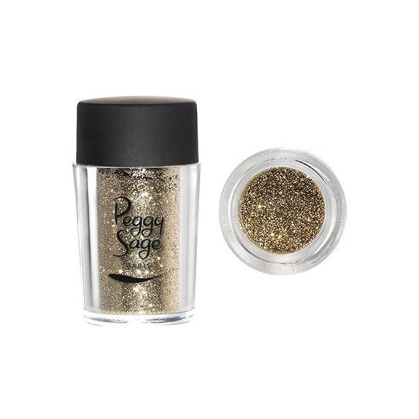 Paillettes oro 880.081 Paillettes oro 880.081