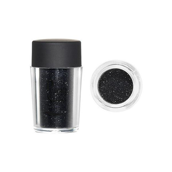 Paillettes nere 880.082 Paillettes nere 880.082