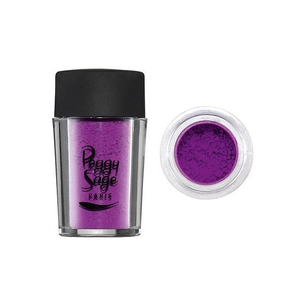 Purple Color Pigment Purple Color Pigment