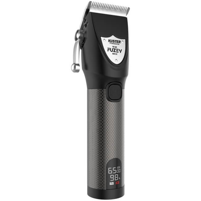 Artik Trimmer Zero hair & beard trimmer Kuster