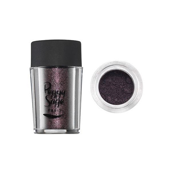 Pigment de Couleur Violet profond Pigment de Couleur Violet profond
