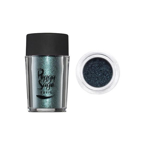 Pigment Farbe Blau Ente Pigment Farbe Blau Ente