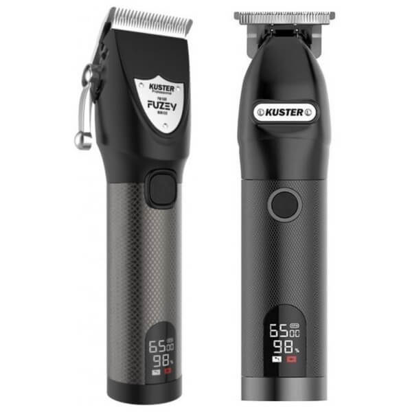 Artik Trimmer Zero hair & beard trimmer Kuster