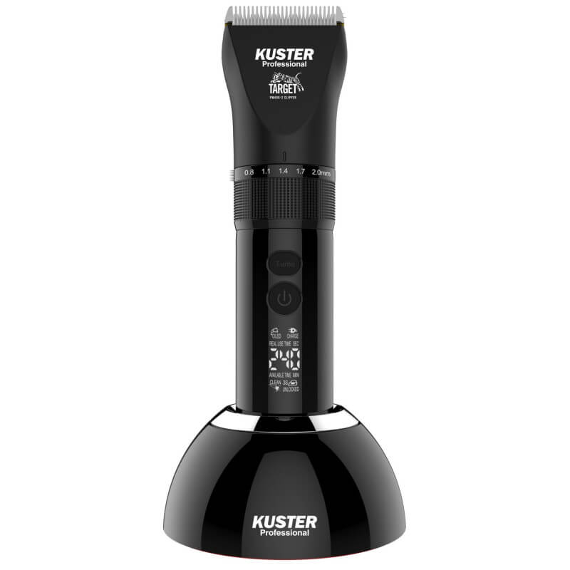 Artik Trimmer Zero hair & beard trimmer Kuster