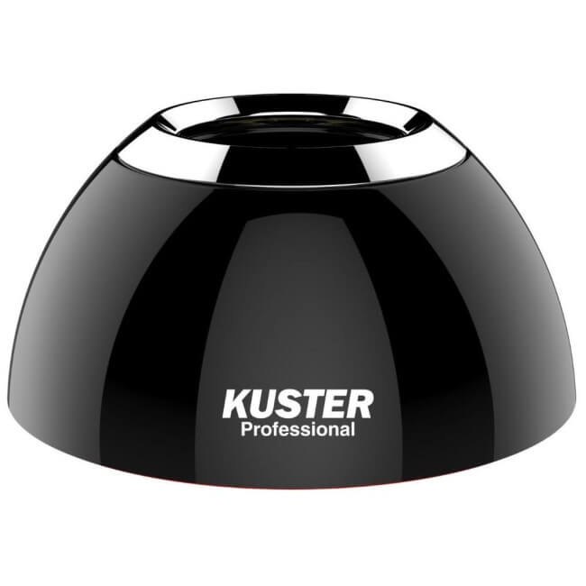 Tosquiadora de corte PW458-2 Target preta Kuster