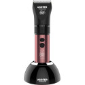 Tondeuse de coupe ruby Target PW458-2 Kuster