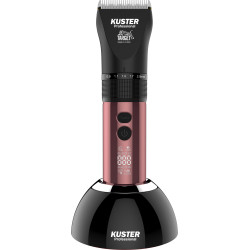 Tondeuse voor zwart haar Target PW458-2 Kuster