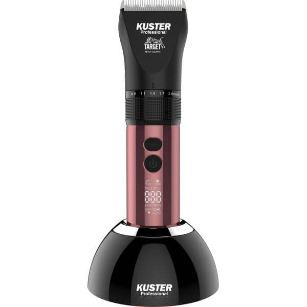 Tondeuse de corte preta Target PW458-2 Kuster Tondeuse de corte preta Target PW458-2 Kuster