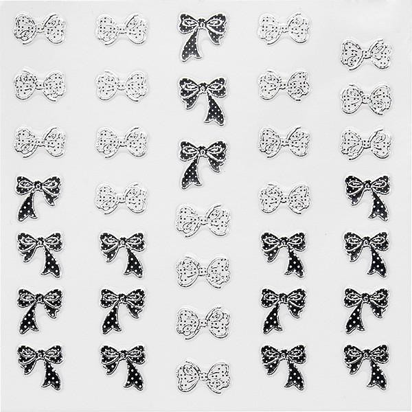 Decoro Nails adesivi Peggy Sage 149 880 Decoro Nails adesivi Peggy Sage 149 880