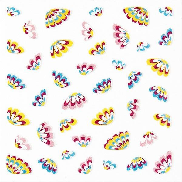 Decoration Adhesives Nails Peggy Sage 149882 Decoration Adhesives Nails Peggy Sage 149882