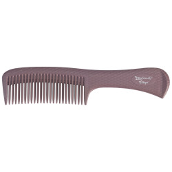 Peigne démêlant afbreekbaar Purple Rain Ellepi