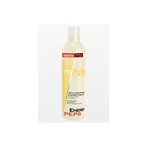 Babyliss Pro Propulse Shampooing Secs 1000 ML Babyliss Pro Propulse Shampooing Secs 1000 ML