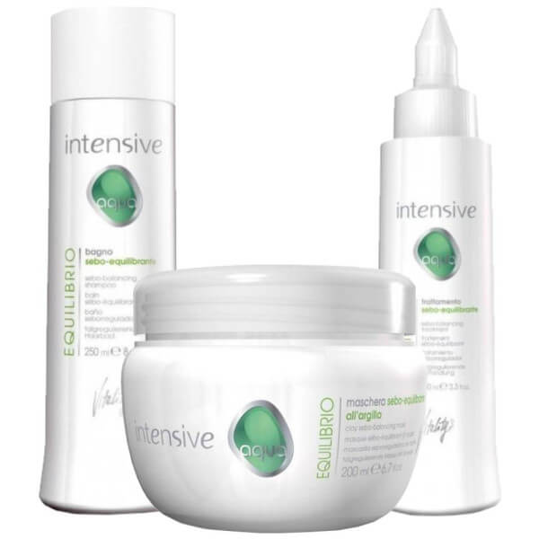 Pack sebo-equilibrante Equilibre Aqua Vitality's Pack sebo-equilibrante Equilibre Aqua Vitality's