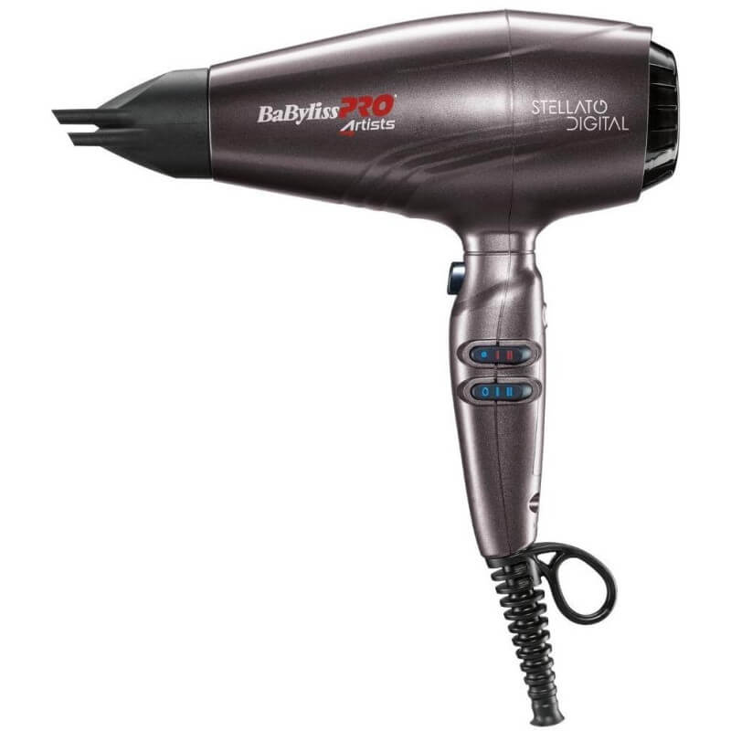 Föhn Stellato 2400W 4artists BaByliss Pro