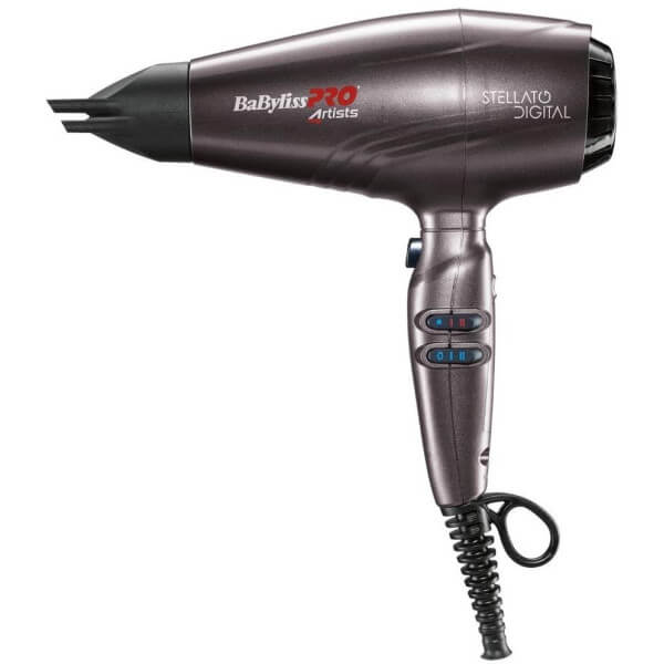 Föhn Stellato 2400W 4artists BaByliss Pro Föhn Stellato 2400W 4artists BaByliss Pro