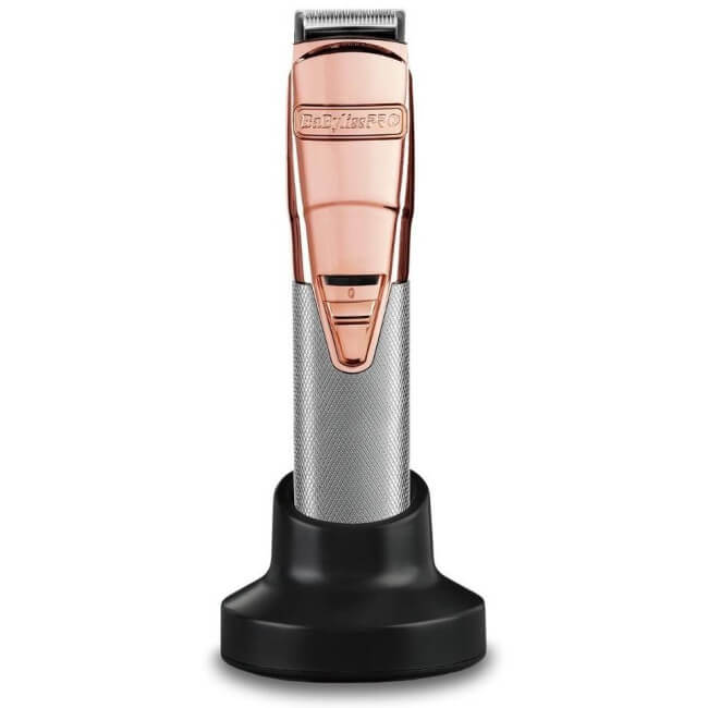 RoseFx 4artists Babyliss Pro finishing clipper