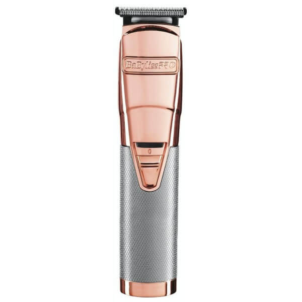 RoseFx 4artists Babyliss Pro finishing clipper