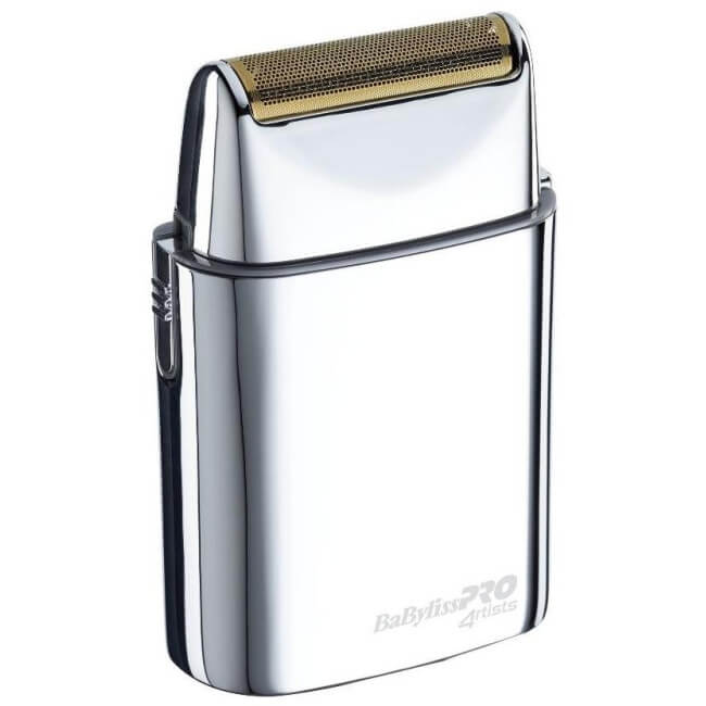 Metalen scheermes 4artists van Babyliss Pro