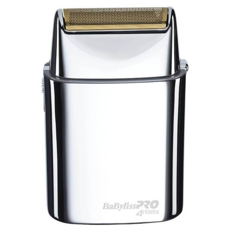 Metalen scheermes 4artists van Babyliss Pro