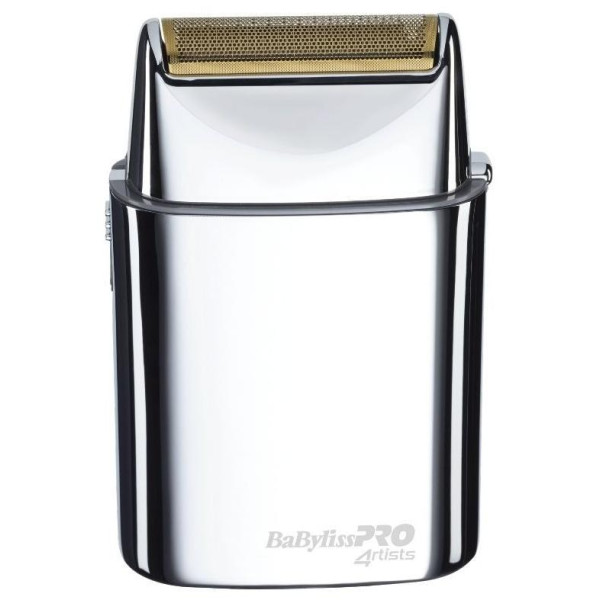 Metal razor for artists by Babyliss Pro