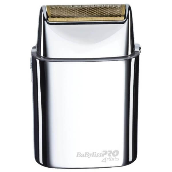 Metalen scheermes 4artists van Babyliss Pro