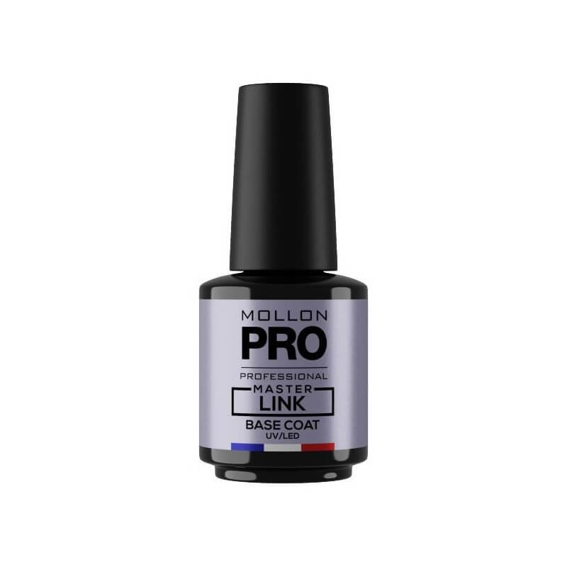 Base semi-permanente Master Link Mollon Pro 12ML