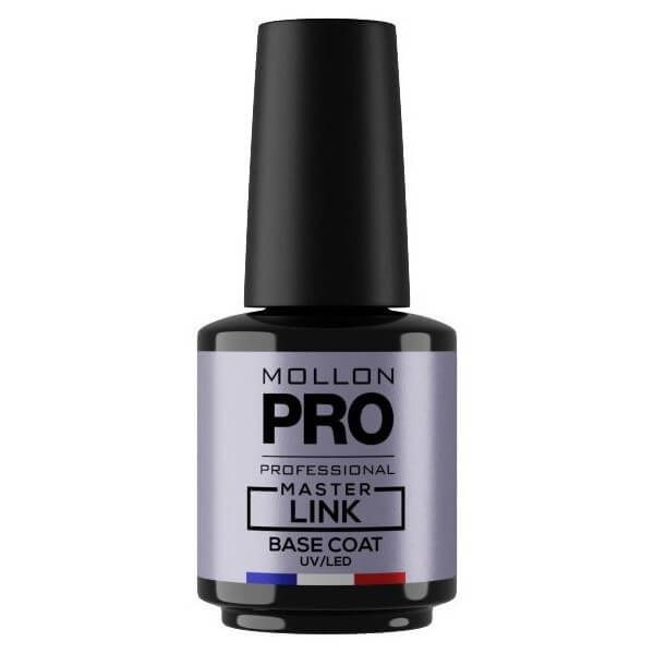 Base semi-permanente Master Link Mollon Pro 12ML