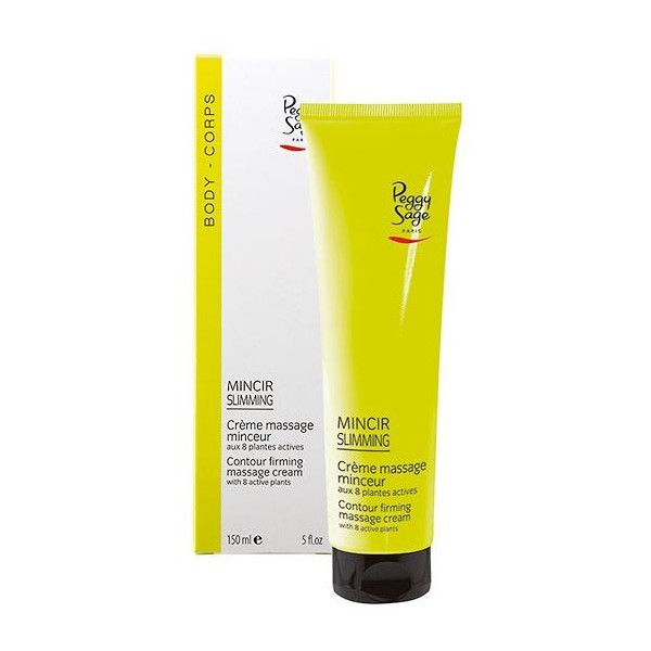 Schlankheits-Massagecreme 150ml Peggy Sage Schlankheits-Massagecreme 150ml Peggy Sage