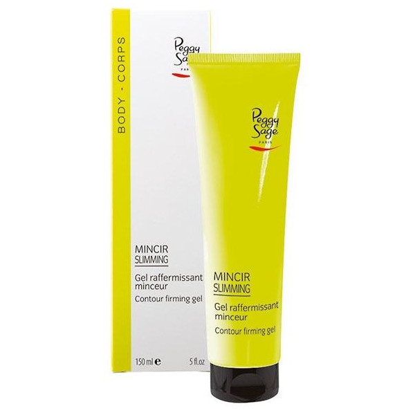 Slimming Rassodante Gel 150ml Peggy Sage Slimming Rassodante Gel 150ml Peggy Sage