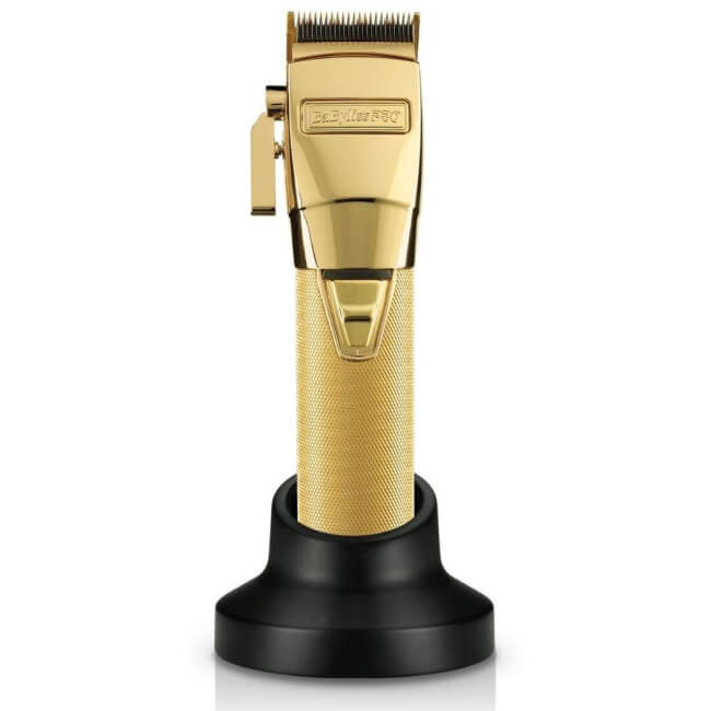 Tosquiadora BlackFx 4artists BaByliss Pro