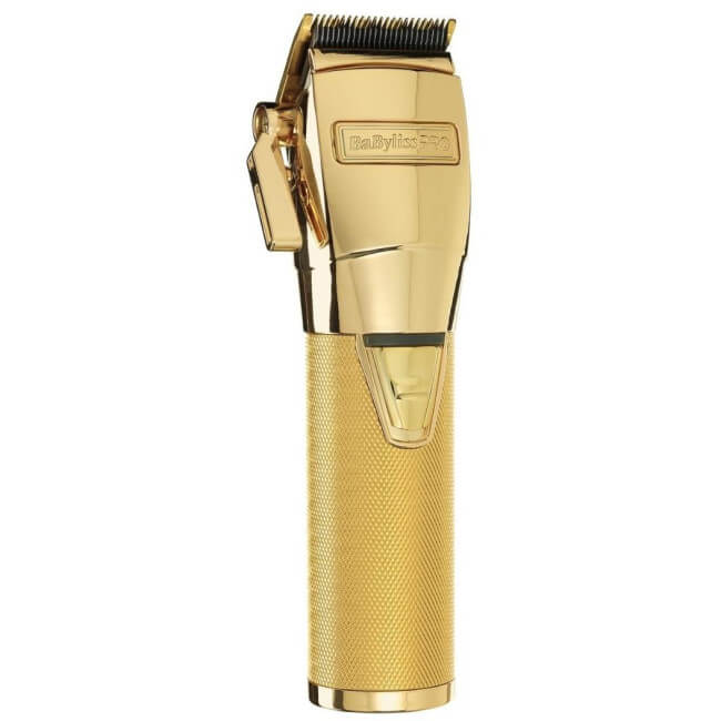 Tosquiadora BlackFx 4artists BaByliss Pro