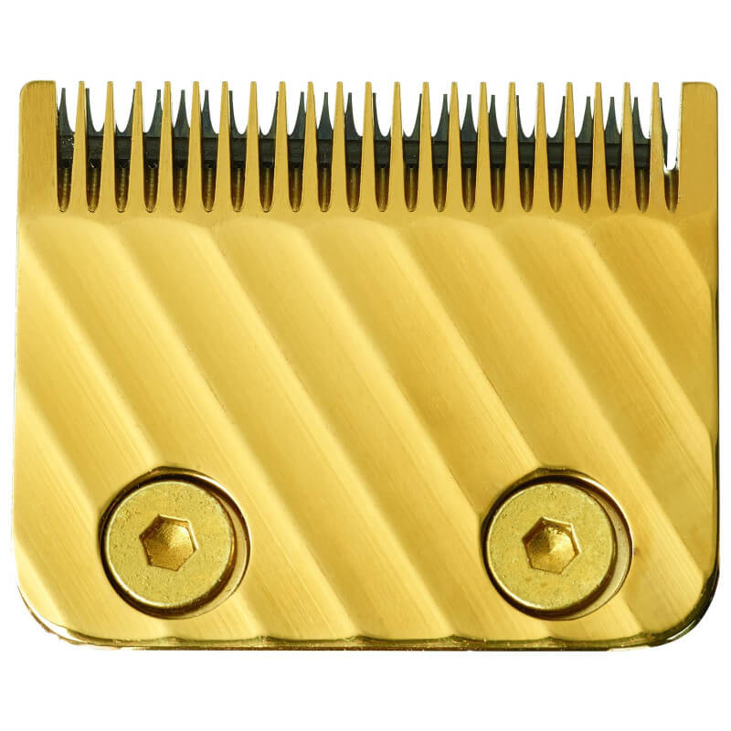 Cabeça de corte de 45mm para máquina de cortar cabelo GoldFx BaByliss Pro