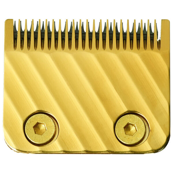 Cabeça de corte de 45mm para máquina de cortar cabelo GoldFx BaByliss Pro Cabeça de corte de 45mm para máquina de cortar cabelo GoldFx BaByliss Pro