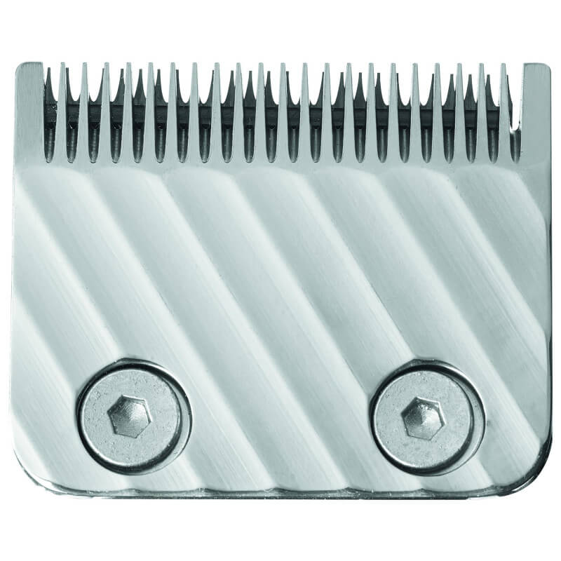 Cabeça de corte de 45mm para máquina de cortar cabelo GoldFx BaByliss Pro Cabeça de corte de 45mm para máquina de cortar cabelo GoldFx BaByliss Pro