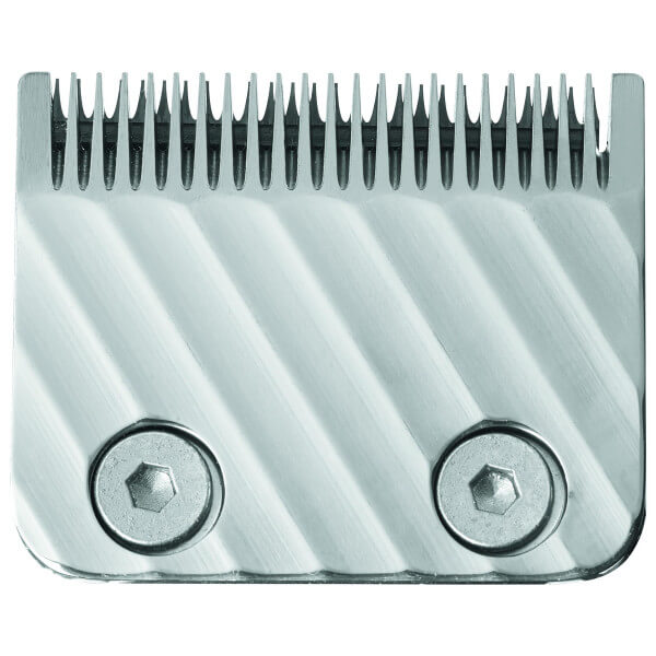 Cabeça de corte de 45mm para máquina de cortar cabelo GoldFx BaByliss Pro Cabeça de corte de 45mm para máquina de cortar cabelo GoldFx BaByliss Pro