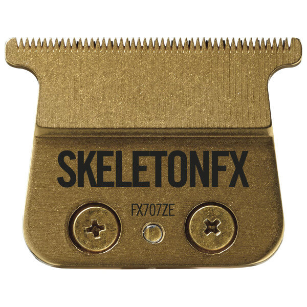 Cabeça de corte de 40mm para cortador SkeletonFx BaByliss Pro Cabeça de corte de 40mm para cortador SkeletonFx BaByliss Pro