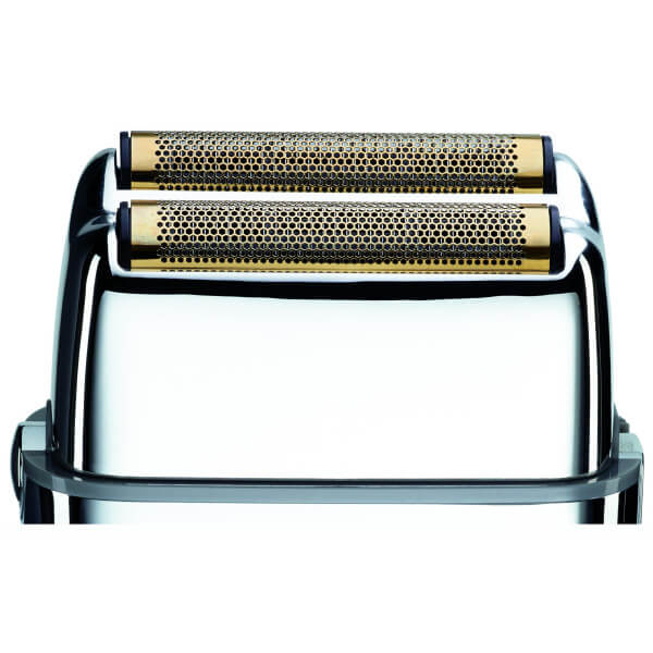 Tête van scheerapparaat voor metalen FoilFx02-scheerapparaat BaByliss Pro Tête van scheerapparaat voor metalen FoilFx02-scheerapparaat BaByliss Pro