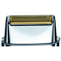 Cabeça de barbear para o barbeador FoilFx01 metal BaByliss Pro