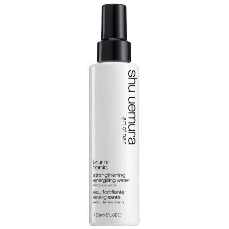 Agua fortificante energizante Izumi Tonic Shu Uemura 150ML