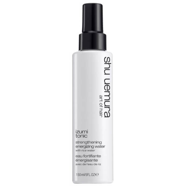 Belebendes und stärkendes Izumi Tonic von Shu Uemura, 150 ml.