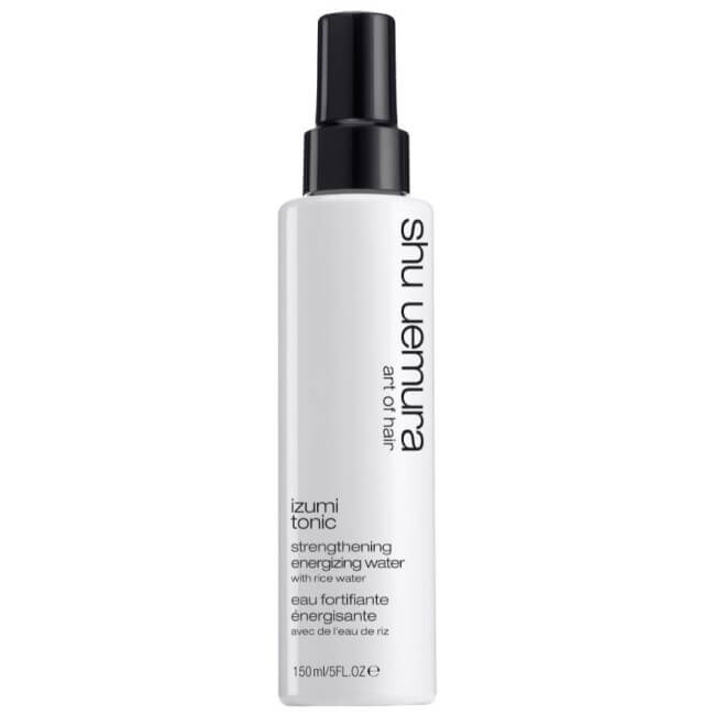 Versterkende en energiegevende tonic Izumi Tonic Shu Uemura 150ML