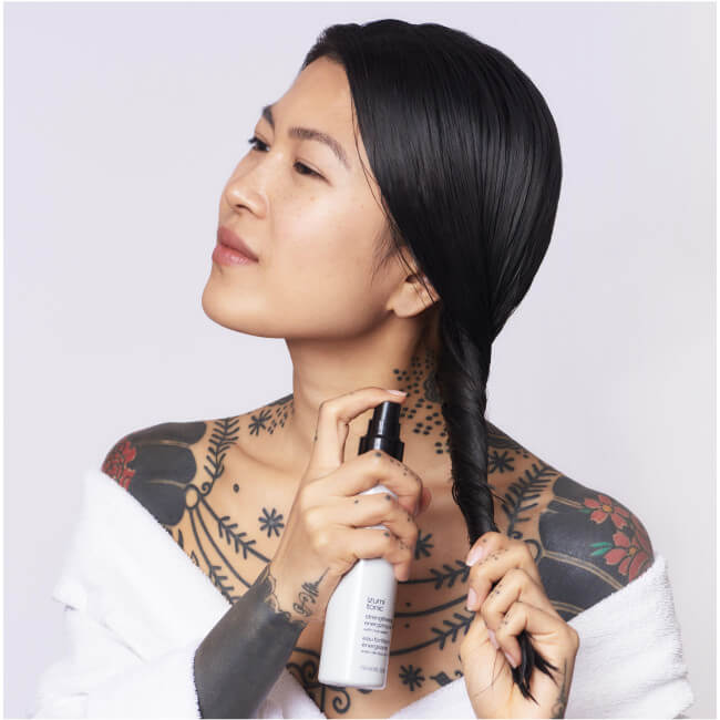 Versterkende en energiegevende tonic Izumi Tonic Shu Uemura 150ML