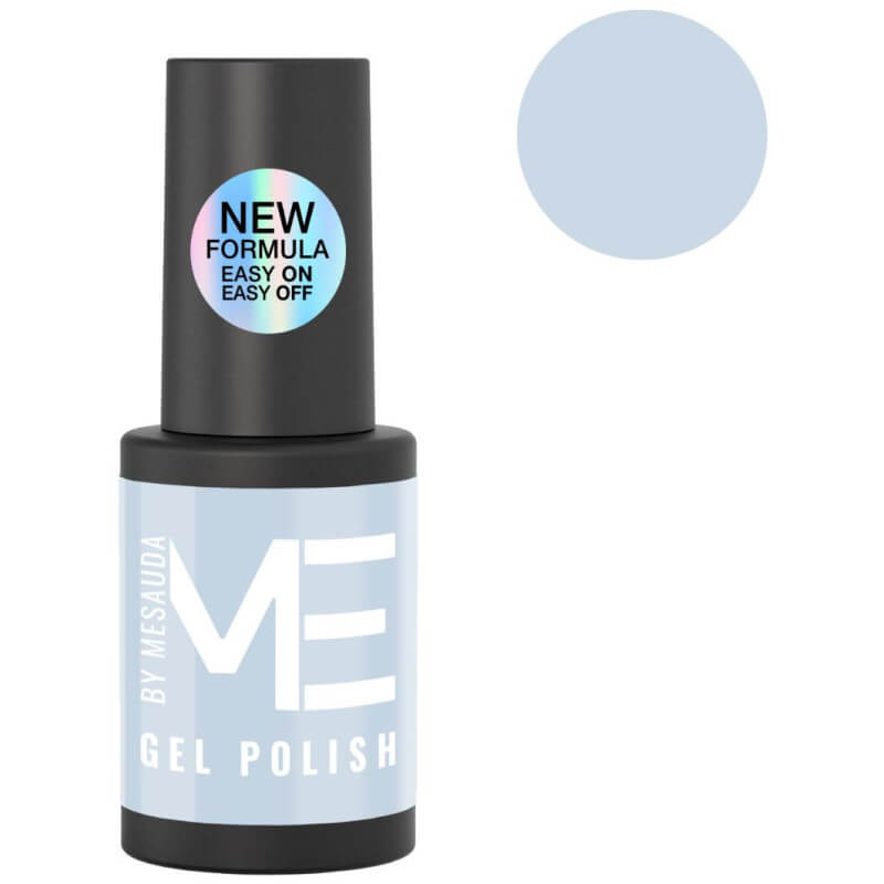 Gel Polish ME van Mesauda Ice Lollies - 230 Frostbite 4,5ML